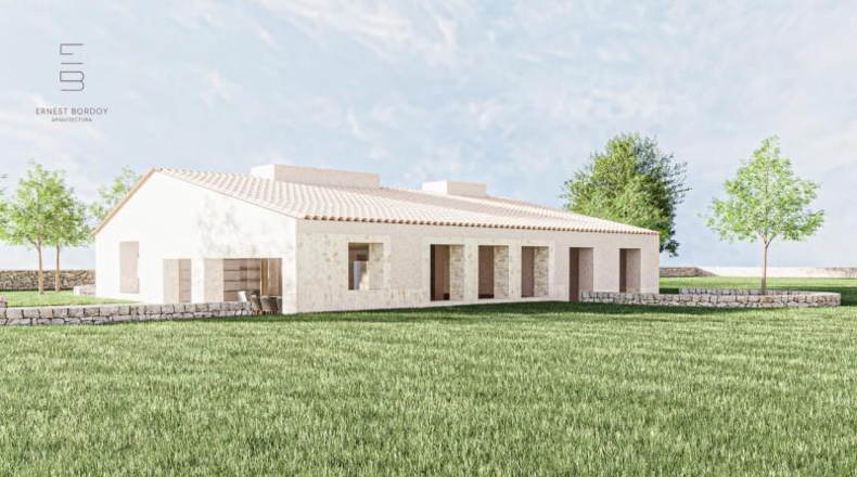 Balearic Islands - Felanitx - 16134m2
