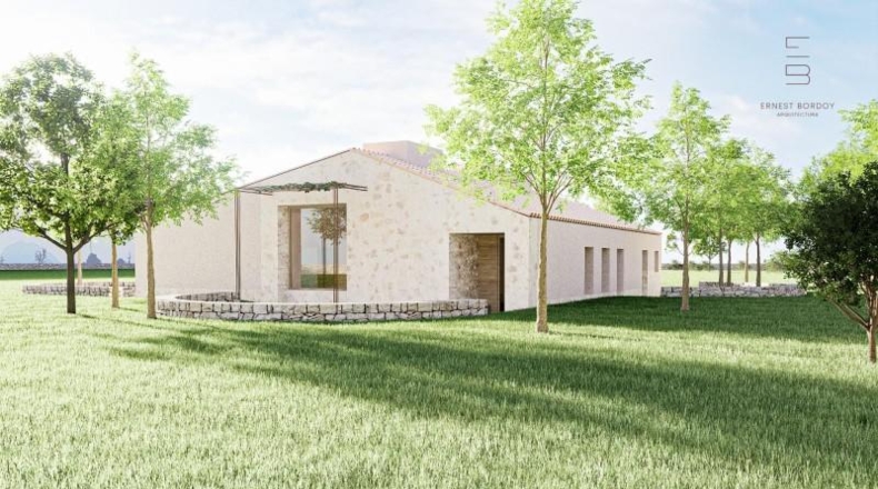 Balearic Islands - Felanitx - 16134m2