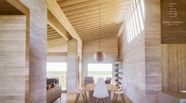 Balearic Islands - Felanitx - 16134m2