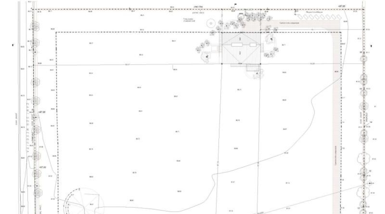 Balearic Islands - Felanitx - 16134m2