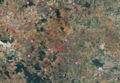 Terreno no urbanizable en venta en la España, Felanitx, ref: TR169281 foto