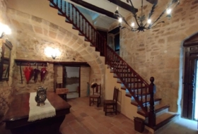 Queretes 384&nbsp;m² 