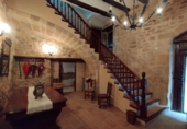Casa de pueblo en venta en la España, Cretas, ref: TR395675 foto