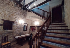 Queretes 384&nbsp;m² 