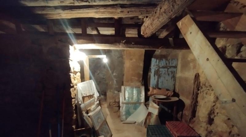 Teruel - Cretas - 384m2