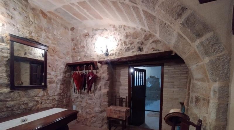 Teruel - Cretas - 384m2