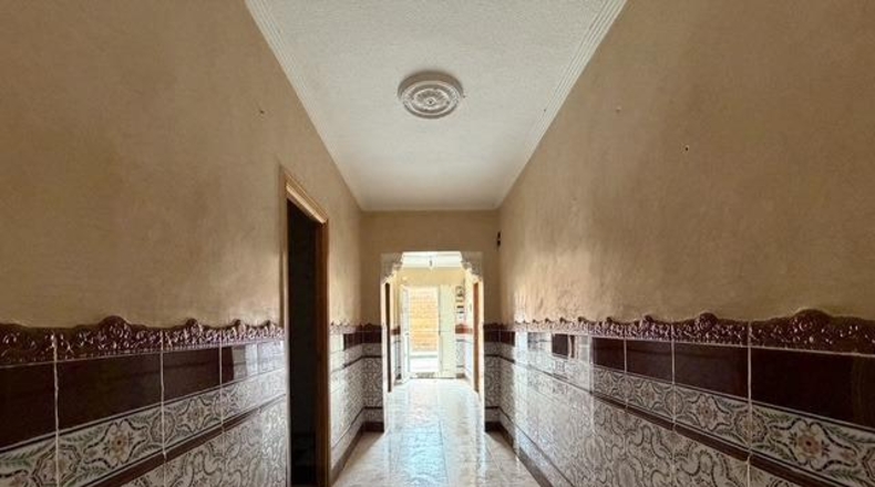 Badajoz - Mérida - 308m2