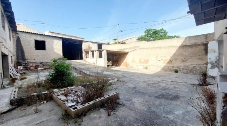 Múrcia - Murcia - 608m2