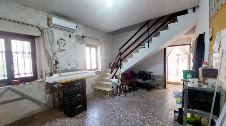 Múrcia - Murcia - 608m2