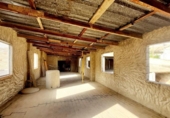 Chalet independiente con terreno en venta en la España, Murcia, ref: TR406267 foto