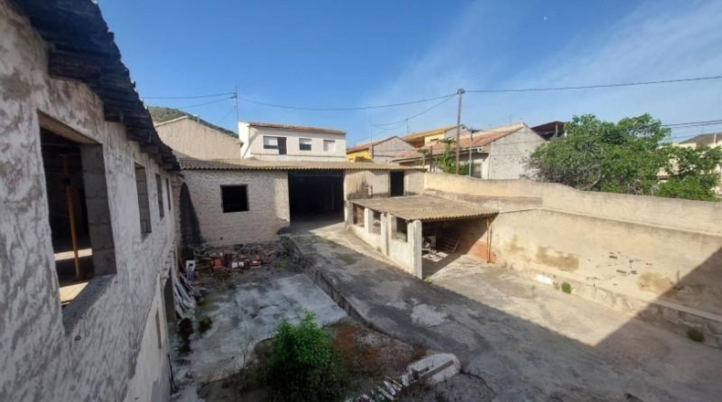 Múrcia - Murcia - 608m2