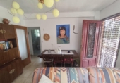 Chalet independiente con terreno en venta en la España, Turís, ref: TR406611 foto