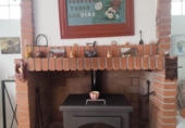 Chalet independiente con terreno en venta en la España, Turís, ref: TR406611 foto