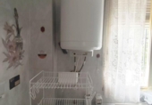 Chalet independiente con terreno en venta en la España, Turís, ref: TR406611 foto