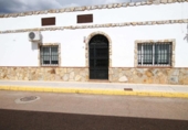 Casa de pueblo en venta en la España, Puebla de la Calzada, ref: TR405174 foto