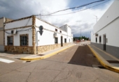 Casa de pueblo en venta en la España, Puebla de la Calzada, ref: TR405174 foto
