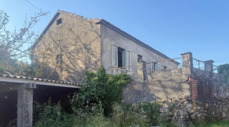 Pontevedra - Cambados - 5236m2