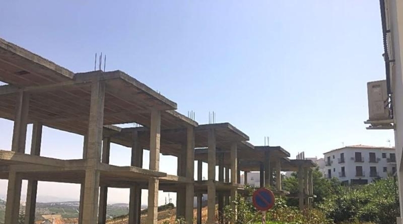 Málaga - Manilva - 2801m2