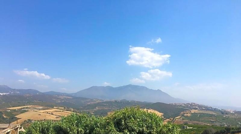 Málaga - Manilva - 2801m2