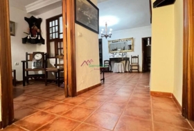 Benaocaz 252&nbsp;m² 