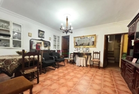 Benaocaz 252&nbsp;m² 
