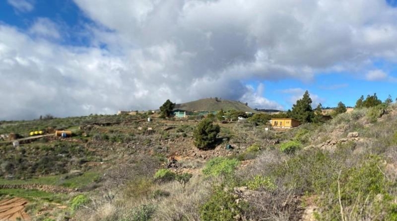 Santa Cruz de Tenerife - Granadilla de Abona - 8970m2
