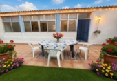 Detached villa with land for sale on España, Alcanar, ref: TR407506 photo
