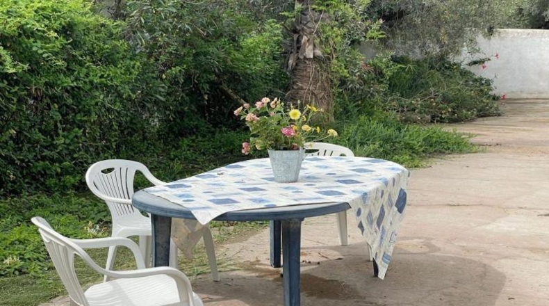 Tarragona - Alcanar - 600m2