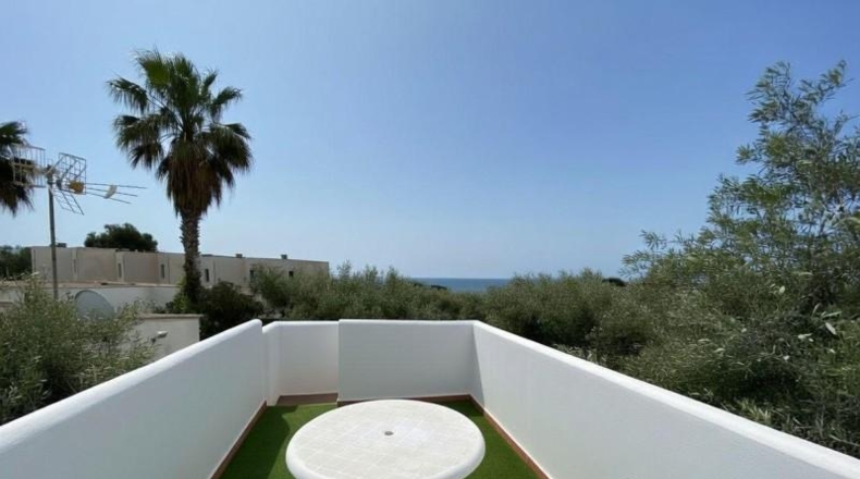 Tarragona - Alcanar - 600m2