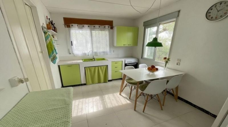 Tarragona - Alcanar - 600m2