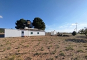 Country house with land for sale on España, Yecla, ref: TR402520 photo