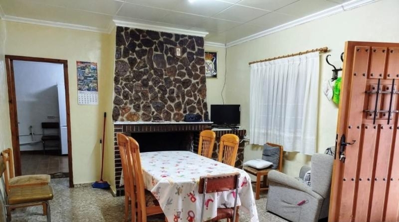 Murcia - Yecla - 55000m2