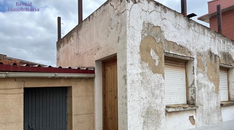 La Rioja - Ventrosa - 290m2
