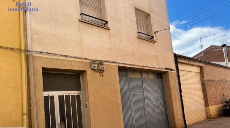La Rioja - Ventrosa - 290m2