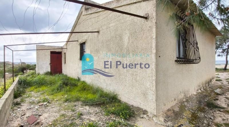 Murcia - Totana - 16562m2
