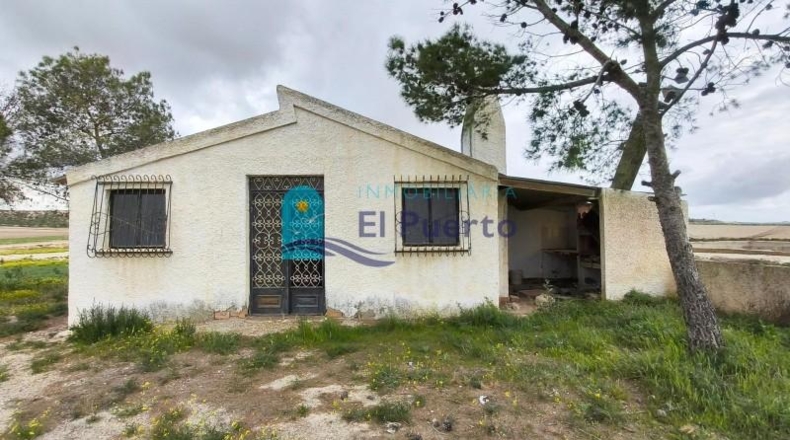 Murcia - Totana - 16562m2