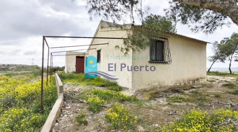 Murcia - Totana - 16562m2