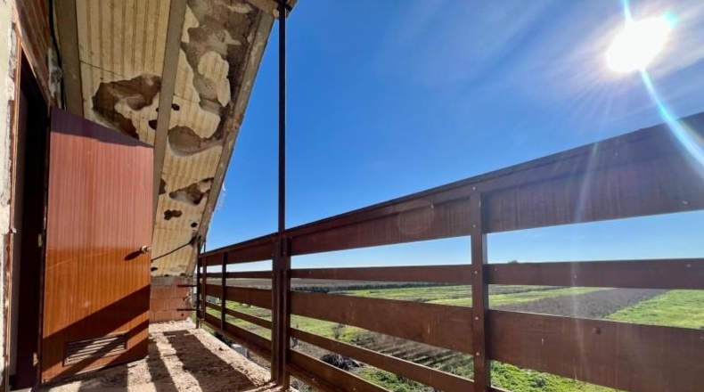 Cordova - Còrdova - 5400m2