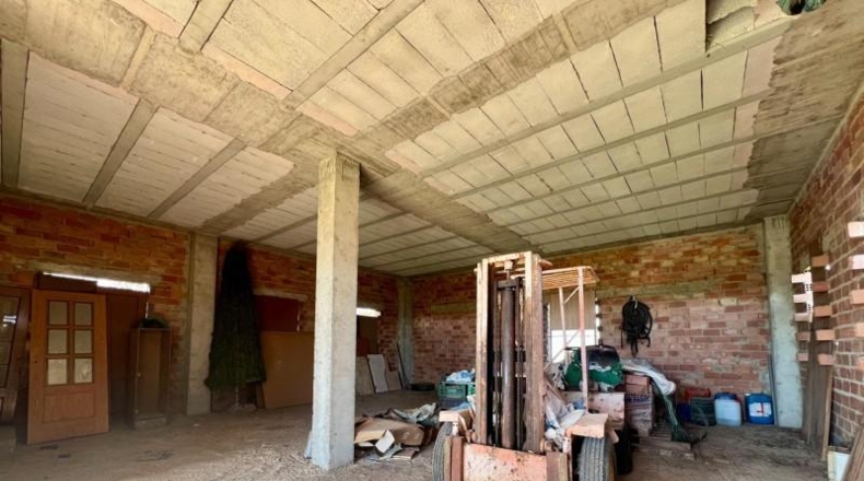 Cordova - Còrdova - 5400m2