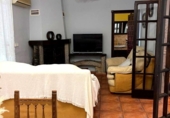 Detached villa with land for sale on España, Calamonte, ref: TR383493 photo