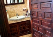 Detached villa with land for sale on España, Calamonte, ref: TR383493 photo