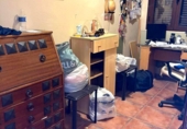 Detached villa with land for sale on España, Calamonte, ref: TR383493 photo