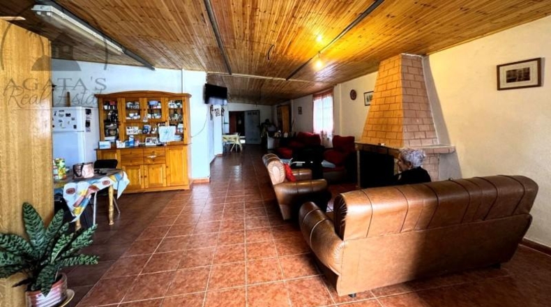 Santa Cruz de Tenerife - Icod de los Vinos - 1076m2