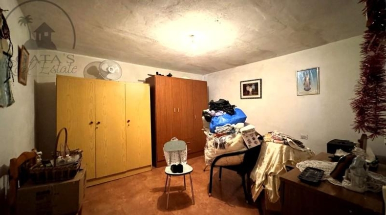 Santa Cruz de Tenerife - Icod de los Vinos - 1076m2