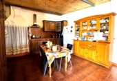 Casa de campo con terreno en venta en la España, Icod de los Vinos, ref: TR384395 foto