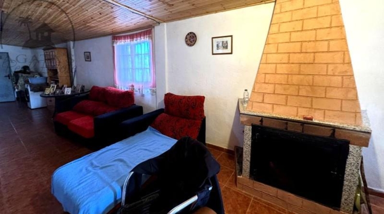 Santa Cruz de Tenerife - Icod de los Vinos - 1076m2