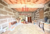 Casa de campo con terreno en venta en la España, Barbadás, ref: TR391681 foto