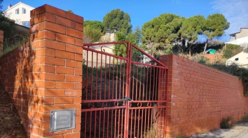 Barcelona - Rubí - 970m2