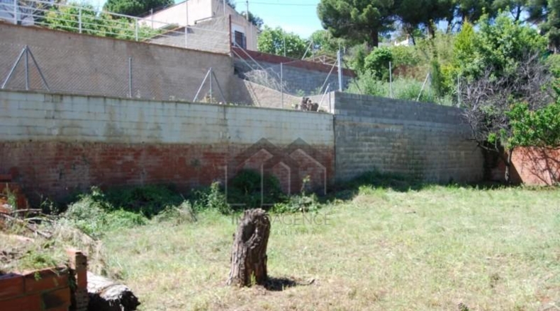 Barcelona - Rubí - 970m2