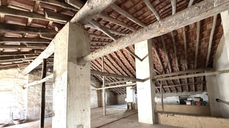 Badajoz - Don Benito - 404m2